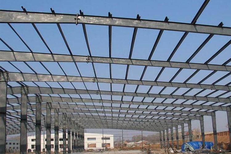 芜湖今日科普：钢结构建筑的板柱衔接的两大方法